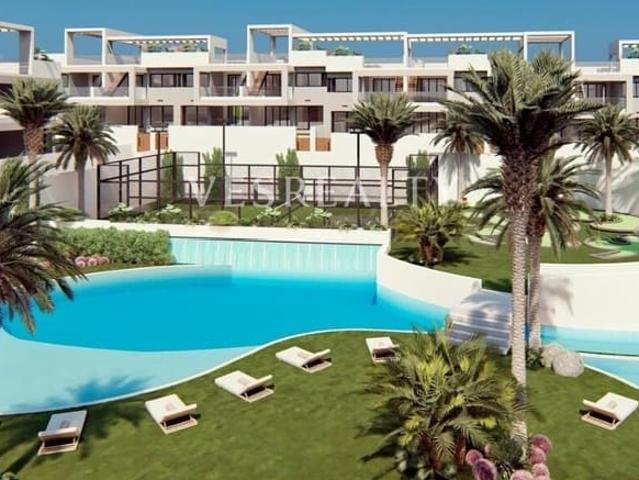 Bungalow en venta en Lagosol-Sector F-2, el Baix Segura / La Vega Baja
