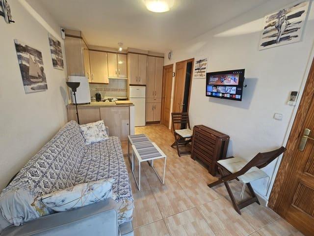 Bungalow en venta en Lagosol-Sector F-2, el Baix Segura / La Vega Baja