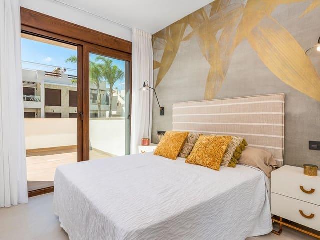 Bungalow en venta en Lagosol-Sector F-2, el Baix Segura / La Vega Baja