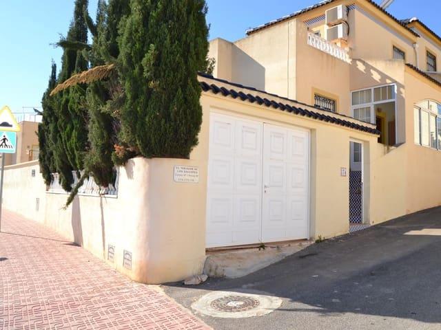 Bungalow en venta en Lagosol-Sector F-2, el Baix Segura / La Vega Baja