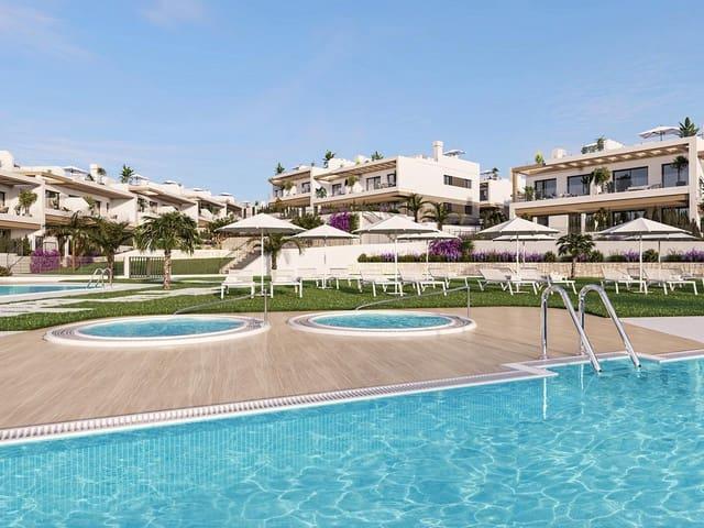 Bungalow en venta en Lagosol-Sector F-2, el Baix Segura / La Vega Baja