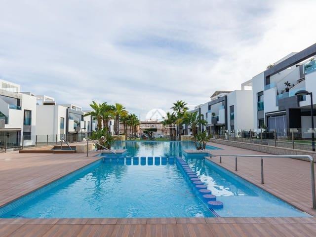 Bungalow en venta en Lagosol-Sector F-2, el Baix Segura / La Vega Baja
