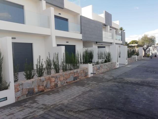 Apartamento en venta en Lagosol-Sector F-2, el Baix Segura / La Vega Baja