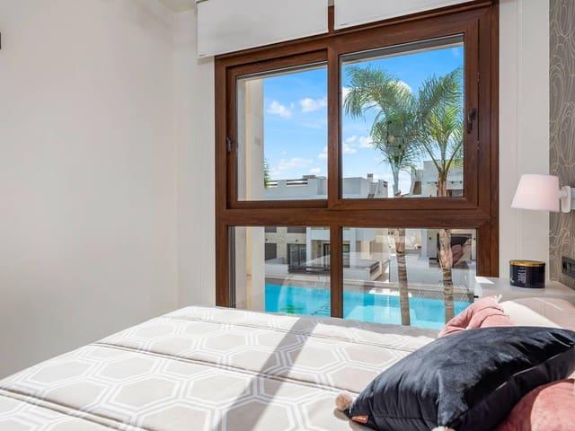 Bungalow en venta en Alicante