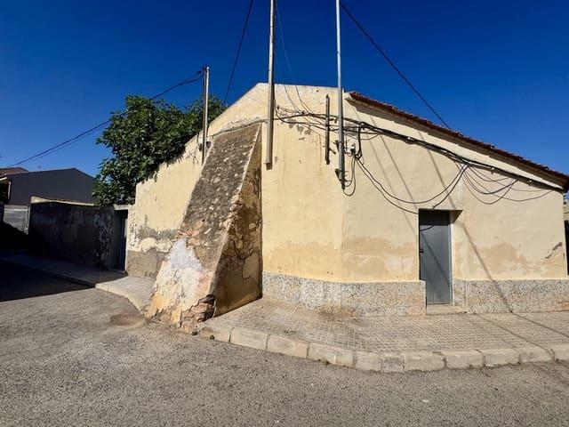 Bungalow en venta en Rincón de San Ginés, Campo de Cartagena y Mar Menor