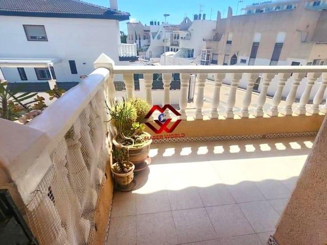 Bungalow en venta en Los Cuarteros, Campo de Cartagena y Mar Menor