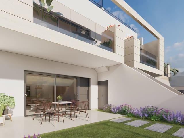 Bungalow en venta en Los Cuarteros, Campo de Cartagena y Mar Menor