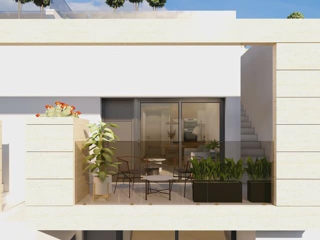 Bungalow en venta en Los Cuarteros, Campo de Cartagena y Mar Menor