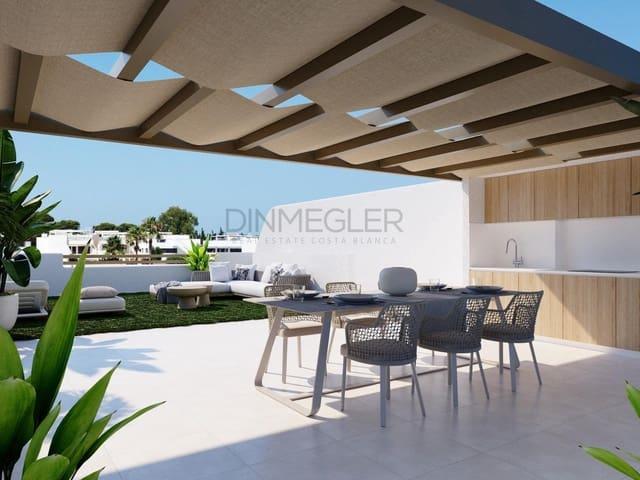 Bungalow en venta en Los Cuarteros, Campo de Cartagena y Mar Menor
