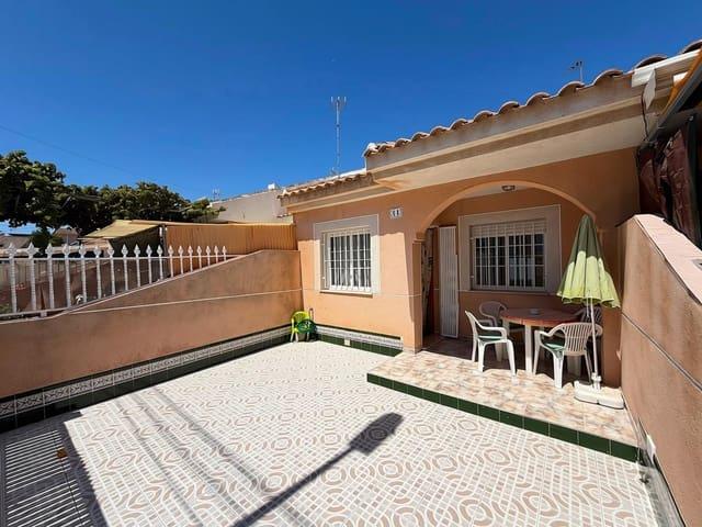 Bungalow en venta en Los Cuarteros, Campo de Cartagena y Mar Menor