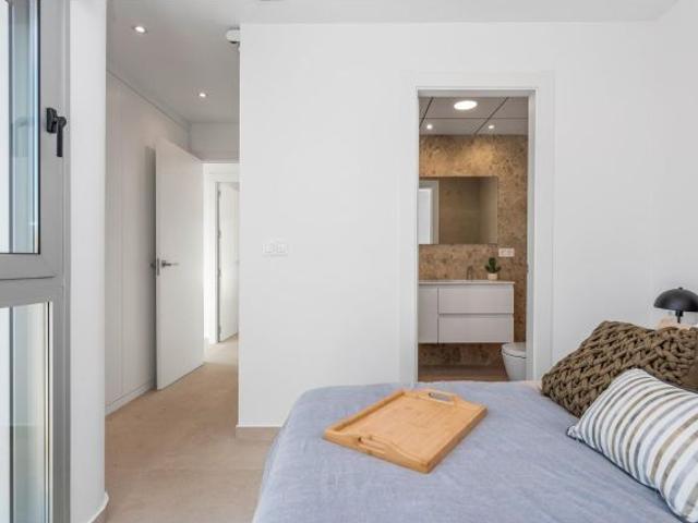Bungalow en venta en Los Dolores, Área Metropolitana de Murcia