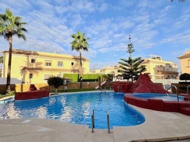 Bungalow en venta en Villa Martín, el Baix Segura / La Vega Baja