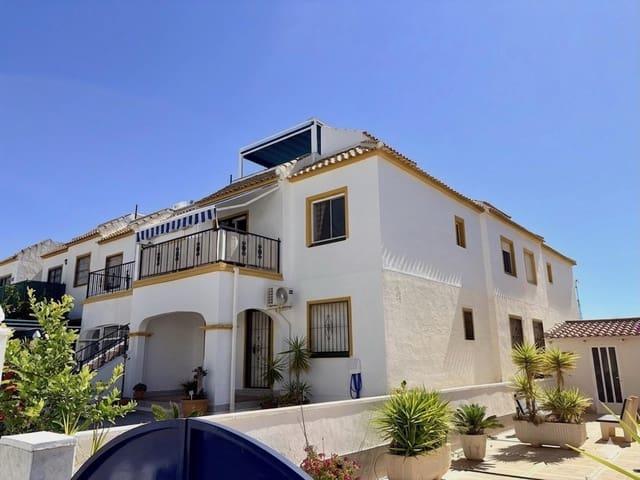 Bungalow en venta en Villa Martín, el Baix Segura / La Vega Baja