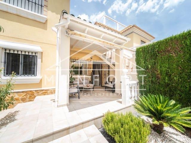 Bungalow en venta en Villa Martín, el Baix Segura / La Vega Baja
