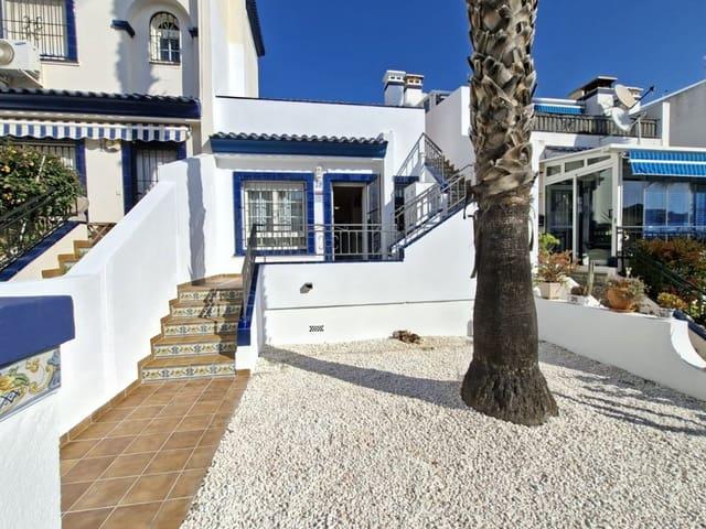 Bungalow en venta en Villa Martín, el Baix Segura / La Vega Baja