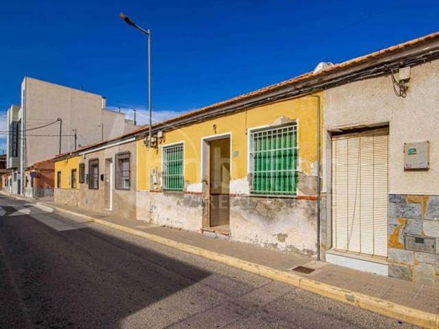 Casa en venta en Los Montesinos