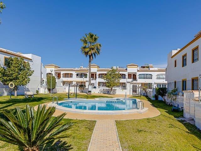 Bungalow en venta en Los Montesinos