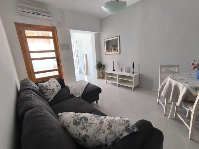 Bungalow en venta en Los Narejos, Campo de Cartagena y Mar Menor