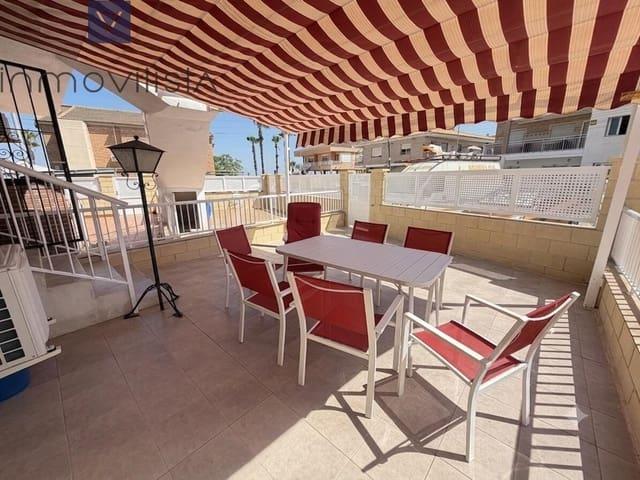 Bungalow en venta en Los Narejos, Campo de Cartagena y Mar Menor