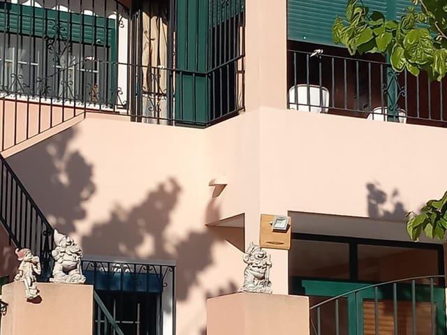 Bungalow en venta en Los Narejos, Campo de Cartagena y Mar Menor