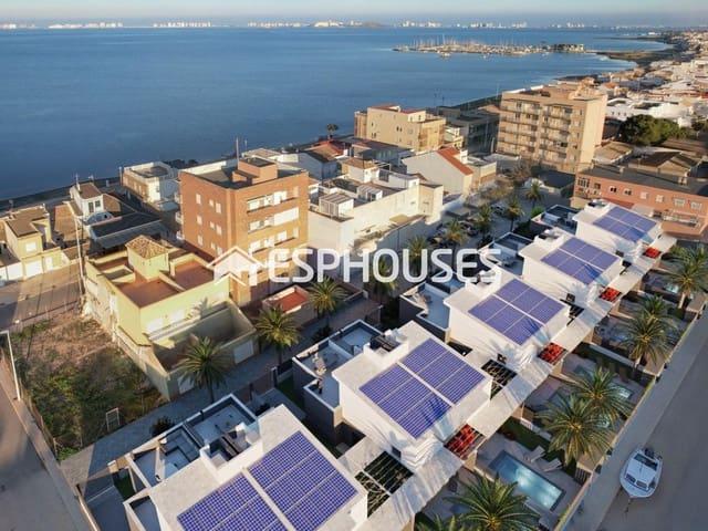 Bungalow en venta en Rincón de San Ginés, Campo de Cartagena y Mar Menor