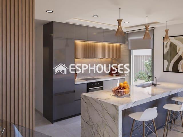 Bungalow en venta en Rincón de San Ginés, Campo de Cartagena y Mar Menor
