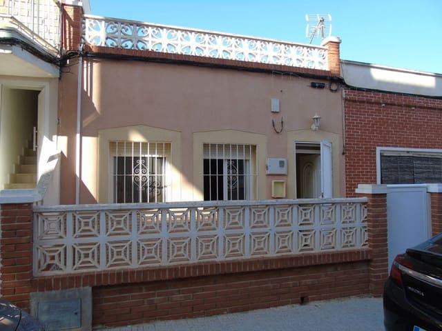 Bungalow en venta en Rincón de San Ginés, Campo de Cartagena y Mar Menor