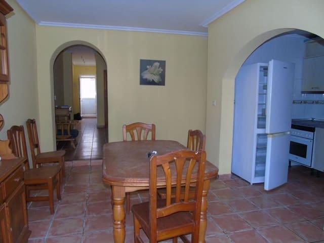 Bungalow en venta en Rincón de San Ginés, Campo de Cartagena y Mar Menor