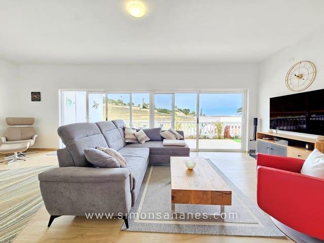 Bungalow en venta en San Agustín, Los Realejos