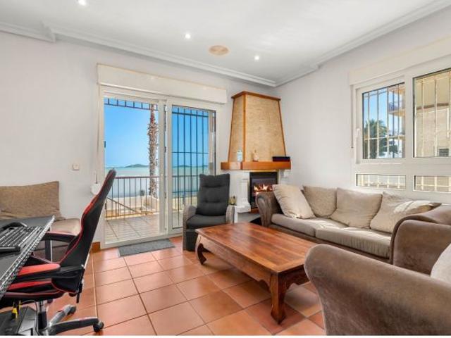 Bungalow en venta en El Algar, Campo de Cartagena y Mar Menor