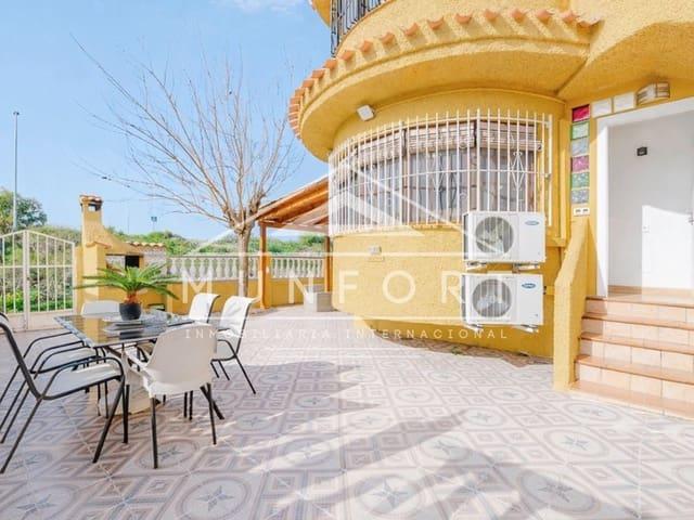 Bungalow en venta en El Algar, Campo de Cartagena y Mar Menor