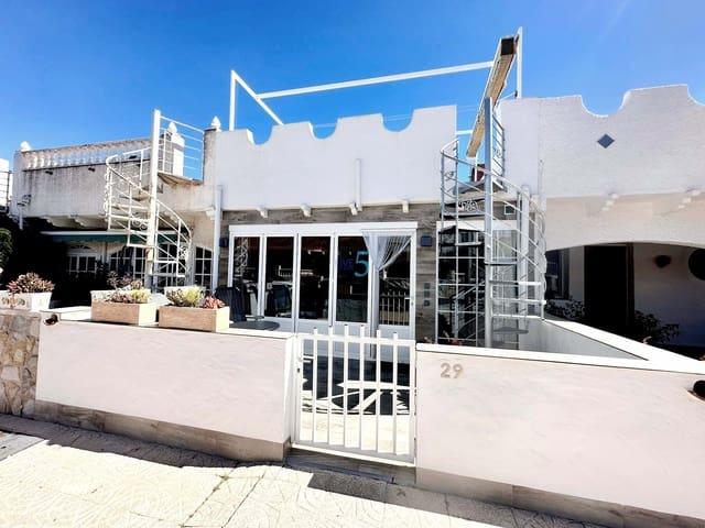 Bungalow en venta en El Algar, Campo de Cartagena y Mar Menor