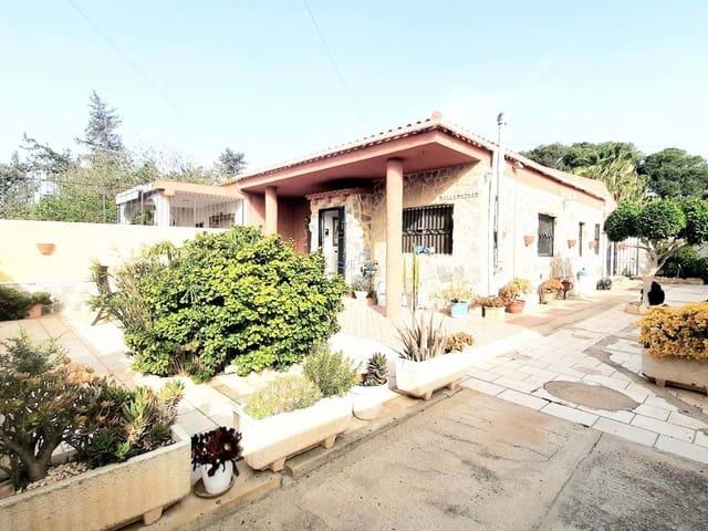 Bungalow en venta en El Algar, Campo de Cartagena y Mar Menor