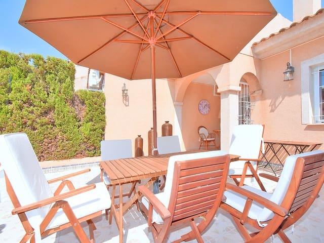 Bungalow en venta en El Algar, Campo de Cartagena y Mar Menor