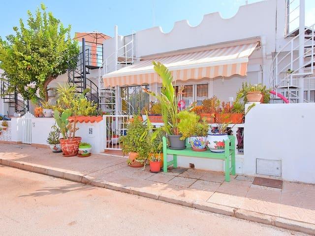 Bungalow en venta en El Algar, Campo de Cartagena y Mar Menor