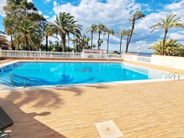 Bungalow en venta en El Algar, Campo de Cartagena y Mar Menor