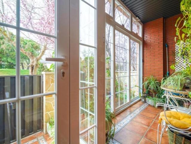 Bungalow en venta en Moncloa-Aravaca, Madrid
