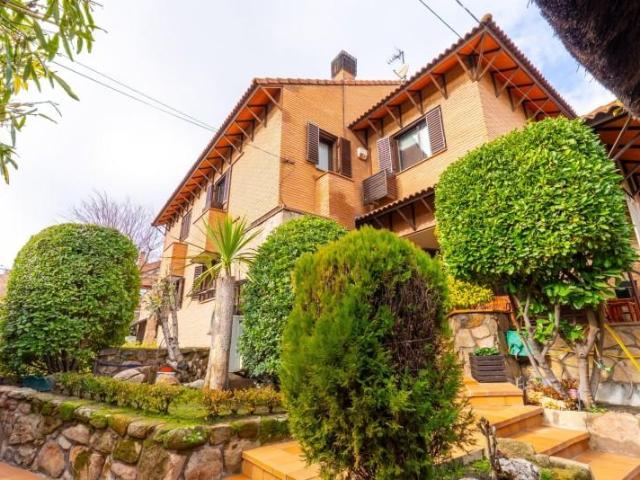 Bungalow en venta en Madrid