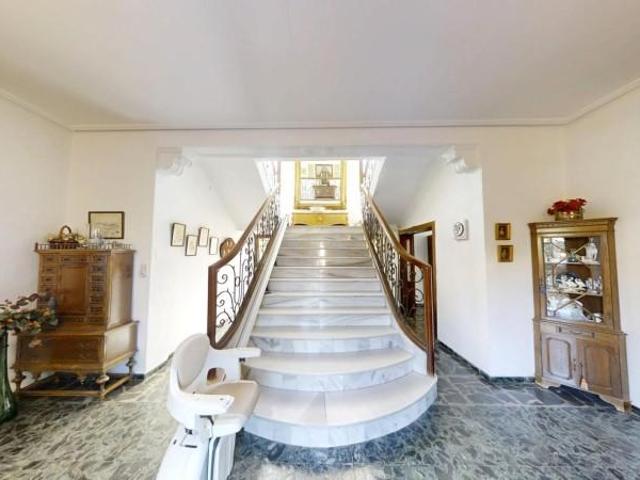 Bungalow en venta en Ciudad Jardín, Málaga-Costa del Sol