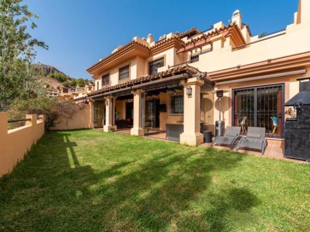 Bungalow en venta en Este, Málaga-Costa del Sol