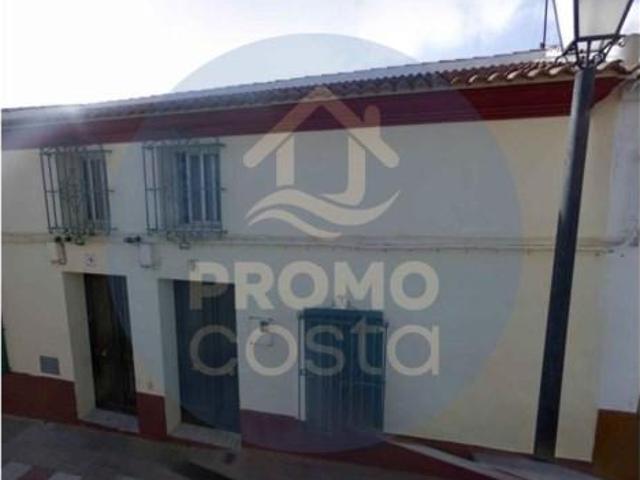 Bungalow en venta en El Condado, Andalucía