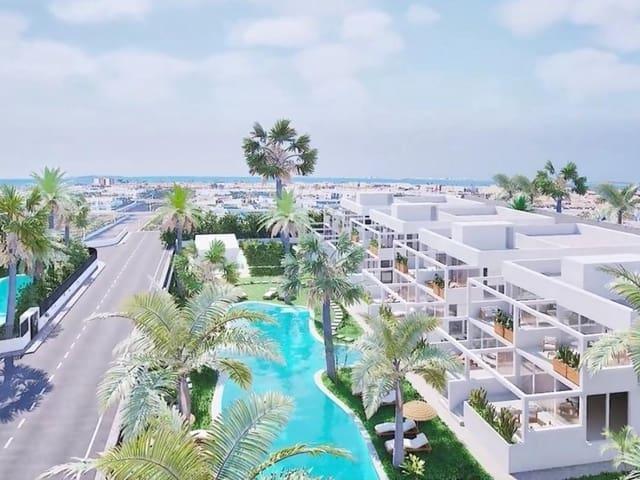 Bungalow en venta en Rincón de San Ginés, Campo de Cartagena y Mar Menor
