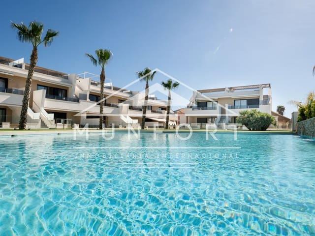 Bungalow en venta en Rincón de San Ginés, Campo de Cartagena y Mar Menor