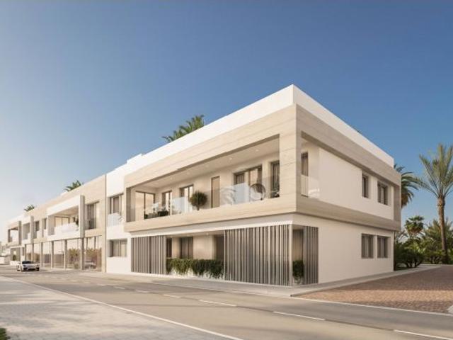 Bungalow en venta en Guadalmina, Costa del Sol Occidental
