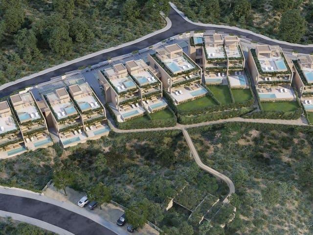Bungalow en venta en Marbella, Barrio Nuevo