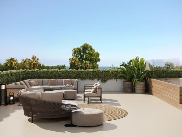 Bungalow en venta en Centro, Costa del Sol Occidental