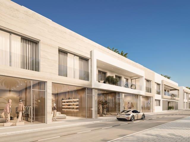 Bungalow en venta en Centro, Costa del Sol Occidental