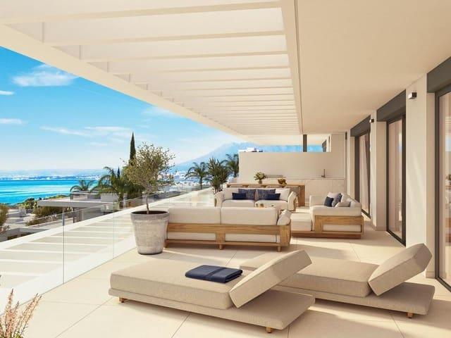 Bungalow en venta en Centro, Costa del Sol Occidental