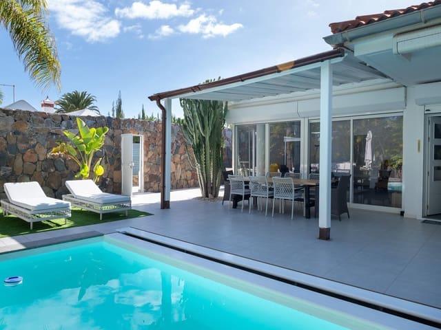 Bungalow en venta en San Bartolomé De Tirajana, Canarias