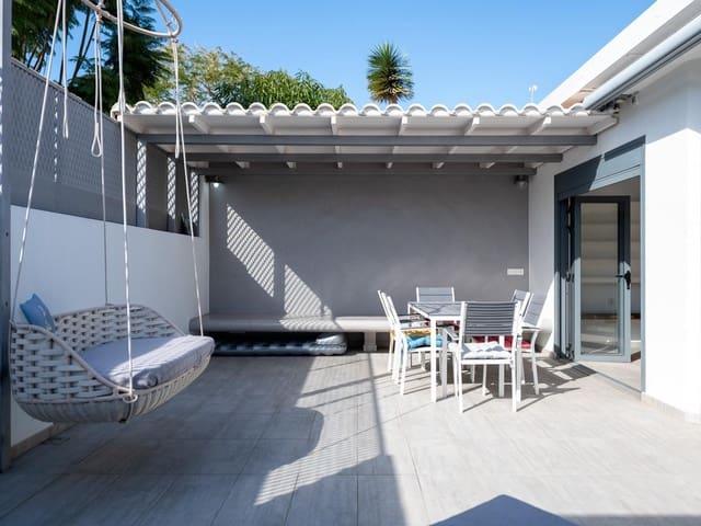 Bungalow en venta en San Bartolomé De Tirajana, Canarias